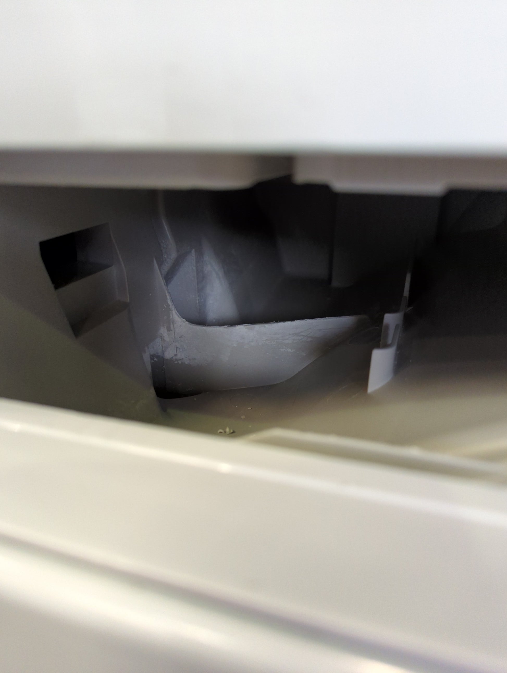 Lave-Linge Hublot 9 kg Reconditionné LG F94V37WHS : détails