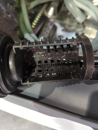 Lave-Linge Hublot 9 kg Reconditionné LG F94V37WHS : détails