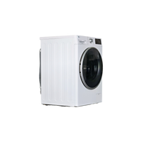 Lave-Linge Hublot 9 kg Reconditionné LG F94V37WHS : vue du côté droit