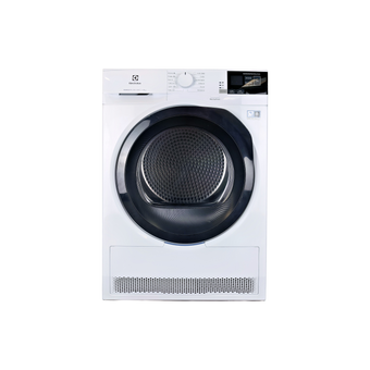 Seche-Linge Pompe À Chaleur 9 kg Reconditionné ELECTROLUX EW8H5349PS : vue de face