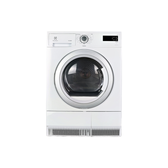 Seche-Linge Condensation 8 kg Reconditionné ELECTROLUX EDC2188GDB : vue de face