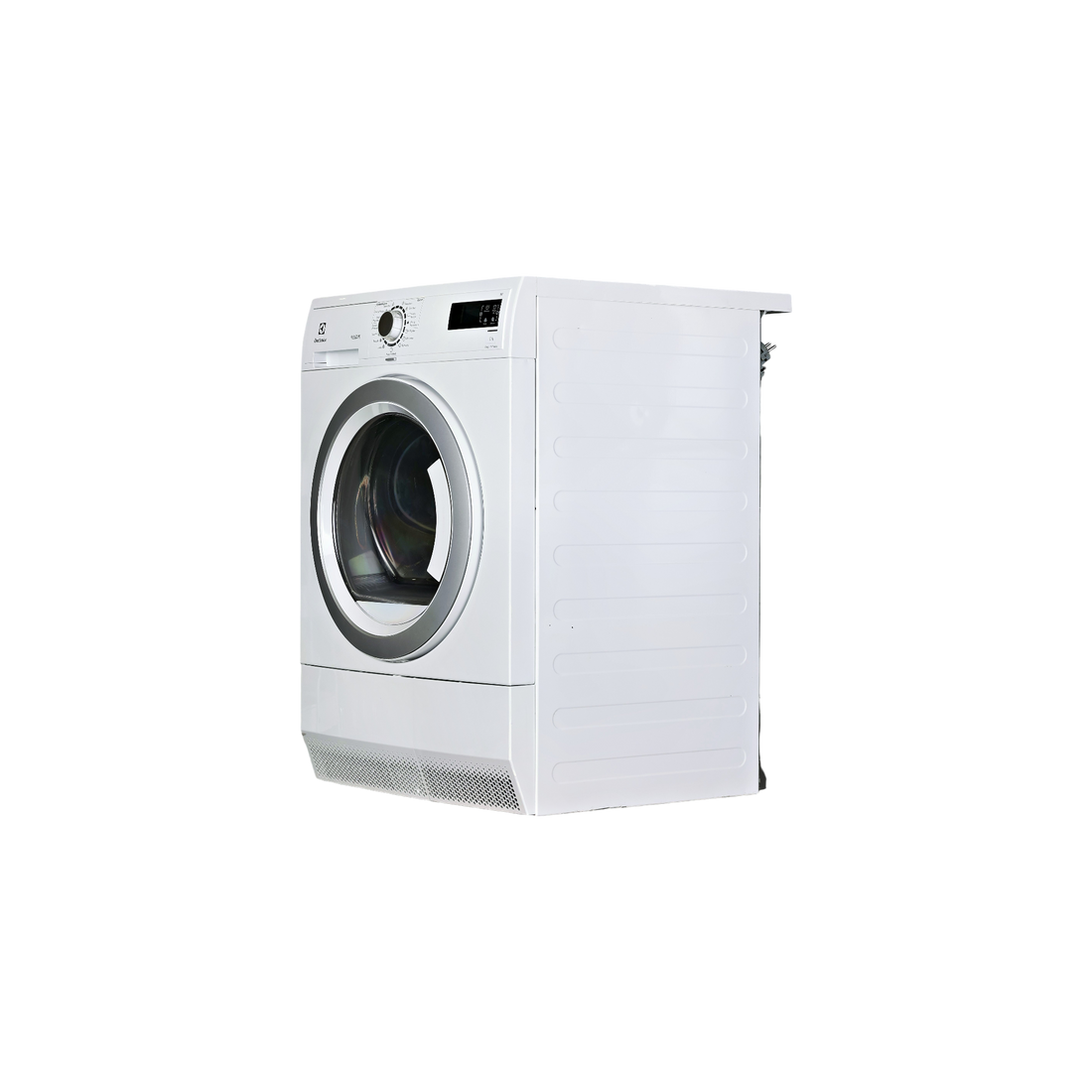 Seche-Linge Condensation 8 kg Reconditionné ELECTROLUX EDC2188GDB : vue du côté gauche