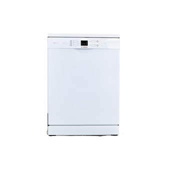 Lave-Vaisselle Pose Libre 12 Cvts Reconditionné BOSCH SMS53L82EU : vue de face