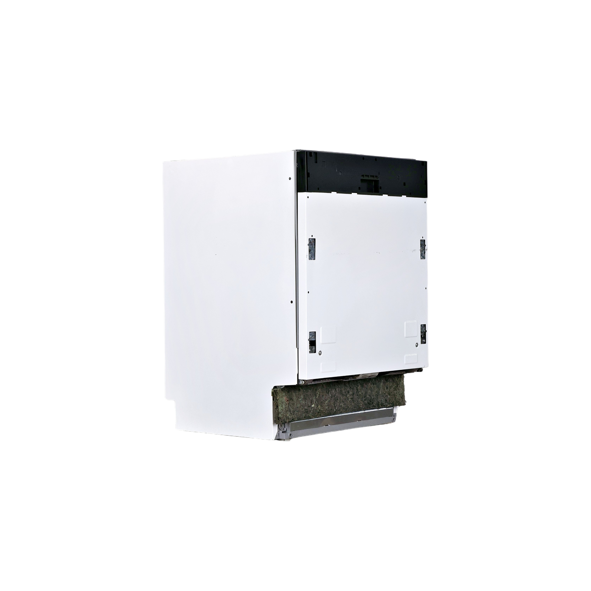 Lave-Vaisselle Encastrable 13 Cvts Reconditionné BEKO KDIN15310 : vue du côté droit