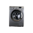 Lave-Linge Hublot 7 kg Reconditionné SAMSUNG WF70F5E5W4X : vue de face