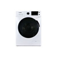Lave-Linge Hublot 7 kg Reconditionné VALBERG WF 714 B W566C : vue de face