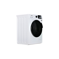 Lave-Linge Hublot 7 kg Reconditionné VALBERG WF 714 B W566C : vue du côté droit