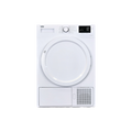 Seche-Linge Pompe À Chaleur 7 kg Reconditionné BEKO DS7433PA0W : vue de face