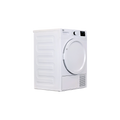 Seche-Linge Pompe À Chaleur 7 kg Reconditionné BEKO DS7433PA0W : vue du côté droit