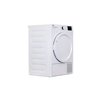Seche-Linge Pompe À Chaleur 7 kg Reconditionné BEKO DS7433PA0W : vue du côté droit