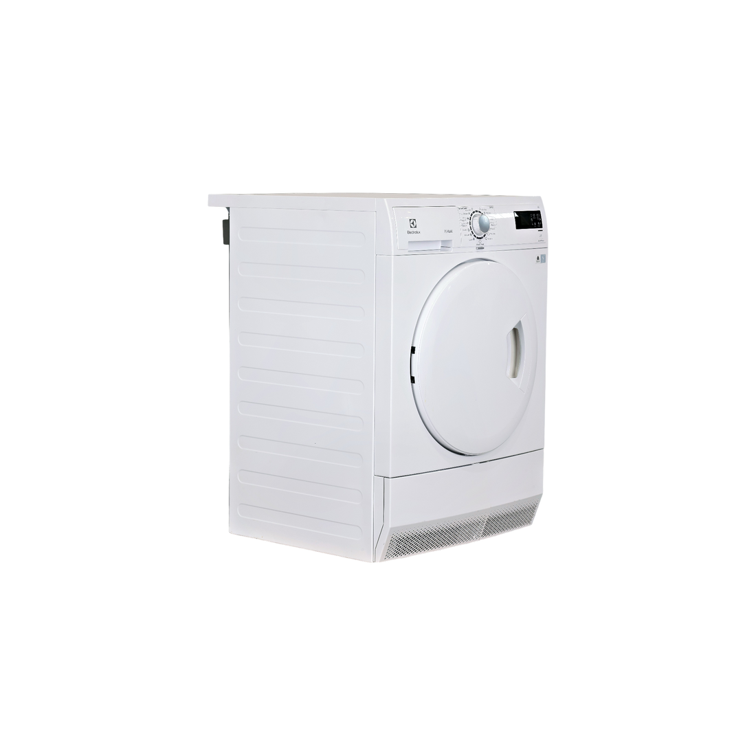 Seche-Linge Condensation 8 kg Reconditionné ELECTROLUX EDC2085POW : vue du côté droit