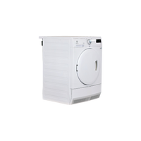 Seche-Linge Condensation 8 kg Reconditionné ELECTROLUX EDC2085POW : vue du côté droit