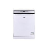 Lave-Vaisselle Pose Libre 14 Cvts Reconditionné WHIRLPOOL WFO3T123PF : vue de face