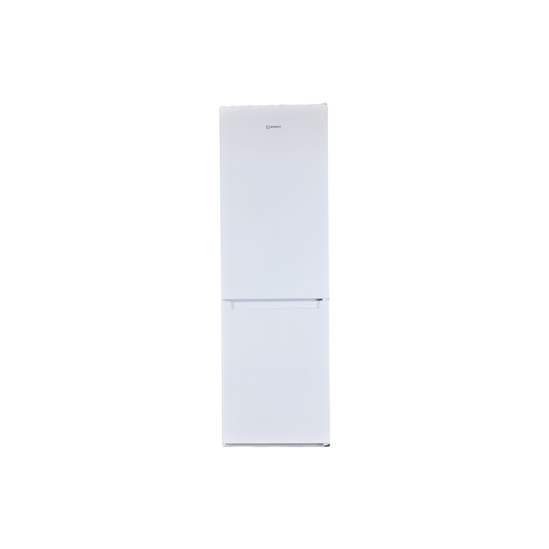 Réfrigérateur Avec Congélateur 337 L Reconditionné INDESIT LI8S1EFW : vue de face