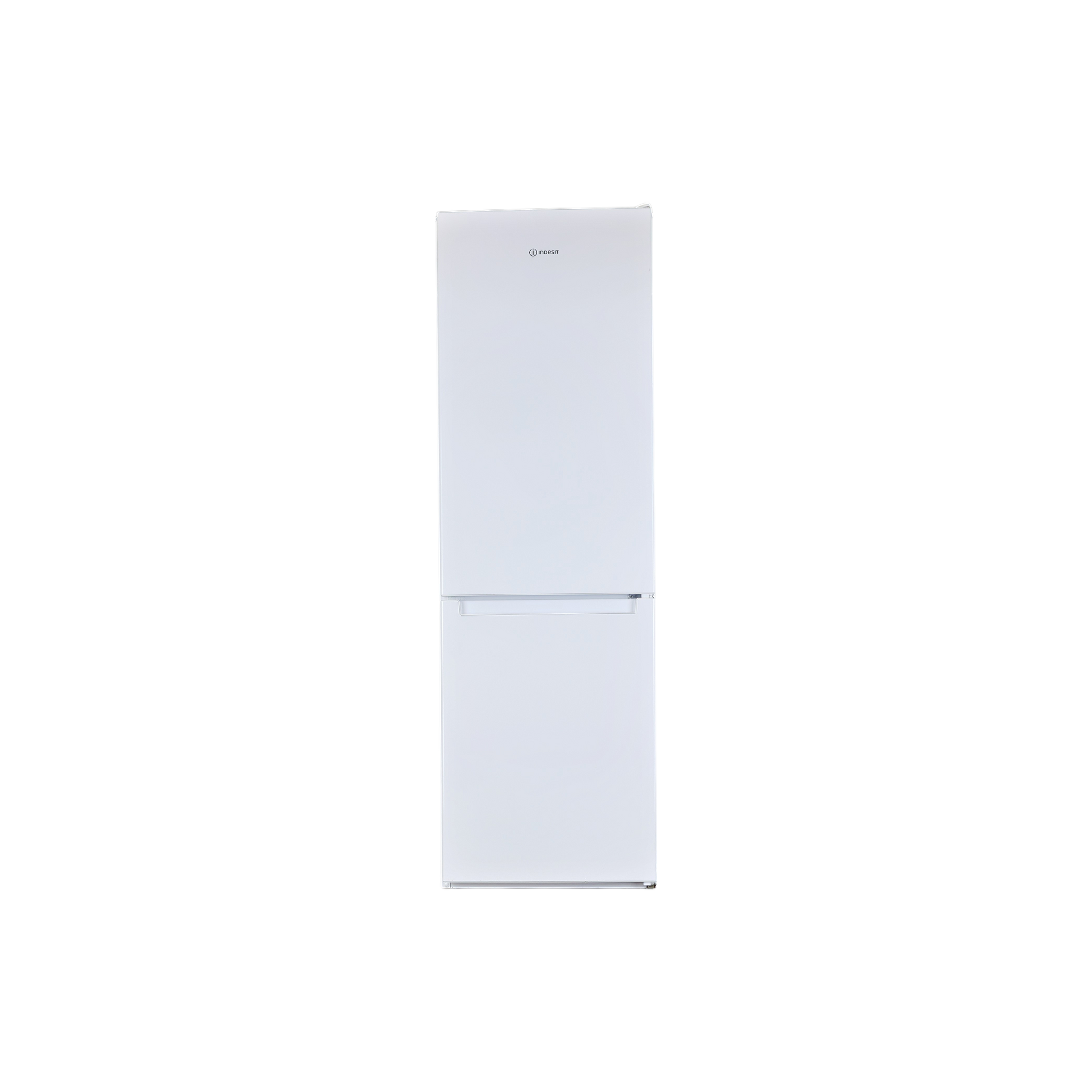 Réfrigérateur Avec Congélateur 337 L Reconditionné INDESIT LI8S1EFW : vue de face