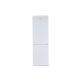 Réfrigérateur Avec Congélateur 337 L Reconditionné INDESIT LI8S1EFW : vue de face