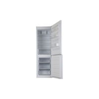 Réfrigérateur Avec Congélateur 337 L Reconditionné INDESIT LI8S1EFW : vue de l'intérieur