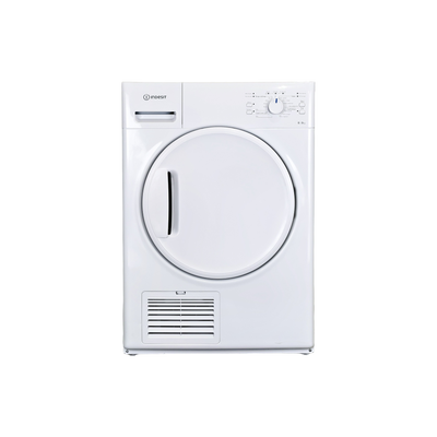 Seche-linge à condensation INDESIT IND80112