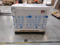 Congélateur Coffre 219 L Reconditionné WHIRLPOOL WHM21114 : détails