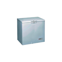 Congélateur Coffre 219 L Reconditionné WHIRLPOOL WHM21114 : vue de face