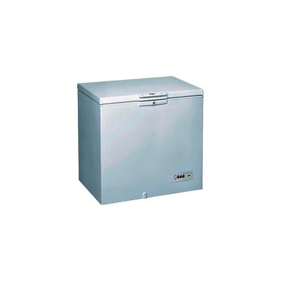 Congélateur coffre WHIRLPOOL WHM21114