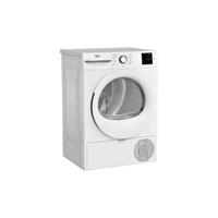 Seche-Linge Pompe À Chaleur 7 kg Reconditionné BEKO D0H1710 : vue du côté droit