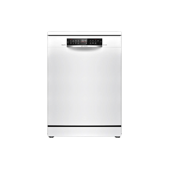 Lave-Vaisselle Pose Libre 14 Cvts Reconditionné BOSCH SMS6ECW05E : vue de face