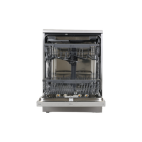 Lave-Vaisselle Pose Libre 14 Cvts Reconditionné LG DF365FPS : vue de l'intérieur