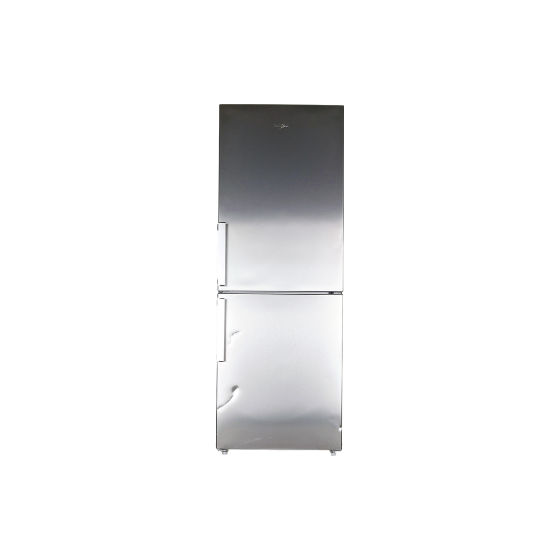 Réfrigérateur Avec Congélateur 462 L Reconditionné WHIRLPOOL WB70I952X : vue de face