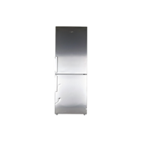 Réfrigérateur Avec Congélateur 462 L Reconditionné WHIRLPOOL WB70I952X : vue de face