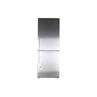Réfrigérateur Avec Congélateur 462 L Reconditionné WHIRLPOOL WB70I952X : vue de face
