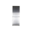 Réfrigérateur Avec Congélateur 462 L Reconditionné WHIRLPOOL WB70I952X : vue de face