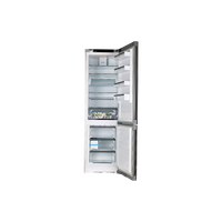 Réfrigérateur Avec Congélateur 371 L Reconditionné LIEBHERR CNSDD 5723 : vue de l'intérieur