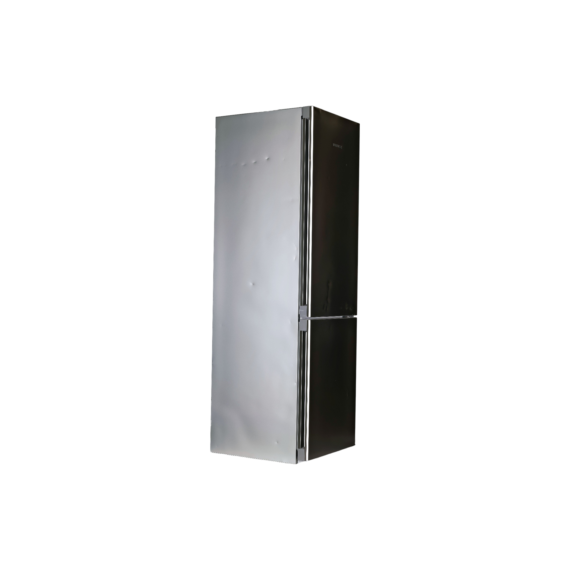 Réfrigérateur Avec Congélateur 371 L Reconditionné LIEBHERR CNSDD 5723 : vue du côté droit