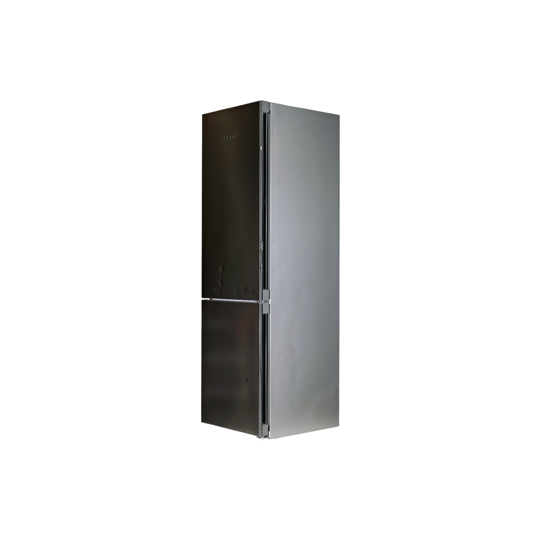 Réfrigérateur Avec Congélateur 371 L Reconditionné LIEBHERR CNSDD 5723 : vue du côté gauche