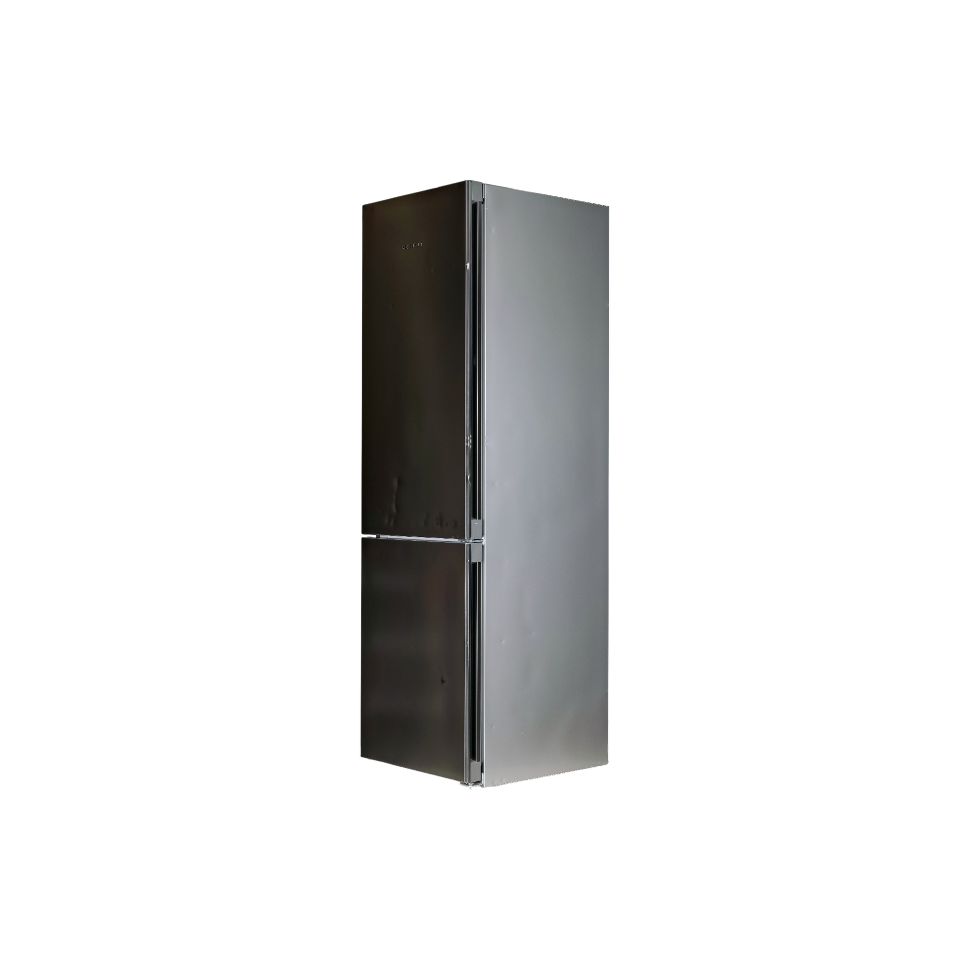 Réfrigérateur Avec Congélateur 371 L Reconditionné LIEBHERR CNSDD 5723 : vue du côté gauche