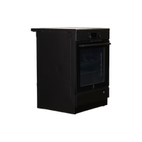 Cuisinière À Induction  Reconditionné ELECTROLUX EKI64893DK : vue du côté droit