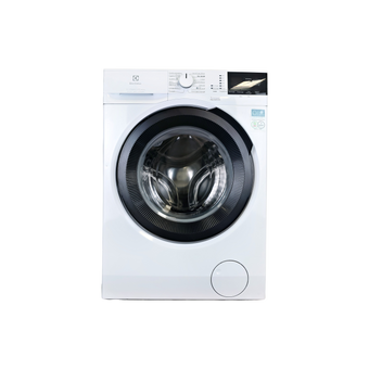 Lave-Linge Sechant 8 kg Reconditionné ELECTROLUX EW7IW2856BG : vue de face