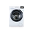 Lave-Linge Sechant 8 kg Reconditionné ELECTROLUX EW7IW2856BG : vue de face