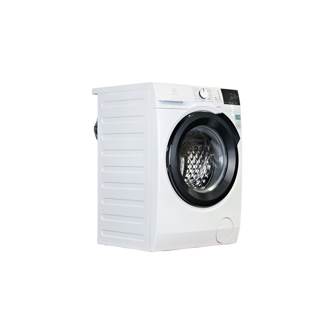 Lave-Linge Sechant 8 kg Reconditionné ELECTROLUX EW7IW2856BG : vue du côté droit