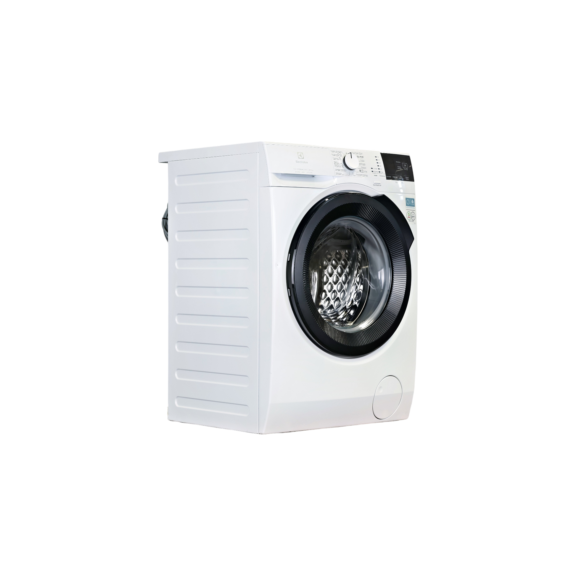 Lave-Linge Sechant 8 kg Reconditionné ELECTROLUX EW7IW2856BG : vue du côté droit