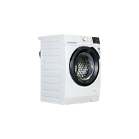 Lave-Linge Sechant 8 kg Reconditionné ELECTROLUX EW7IW2856BG : vue du côté droit