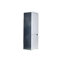 Réfrigérateur Encastrable 250 L Reconditionné WHIRLPOOL WHC18T122 : vue du côté droit