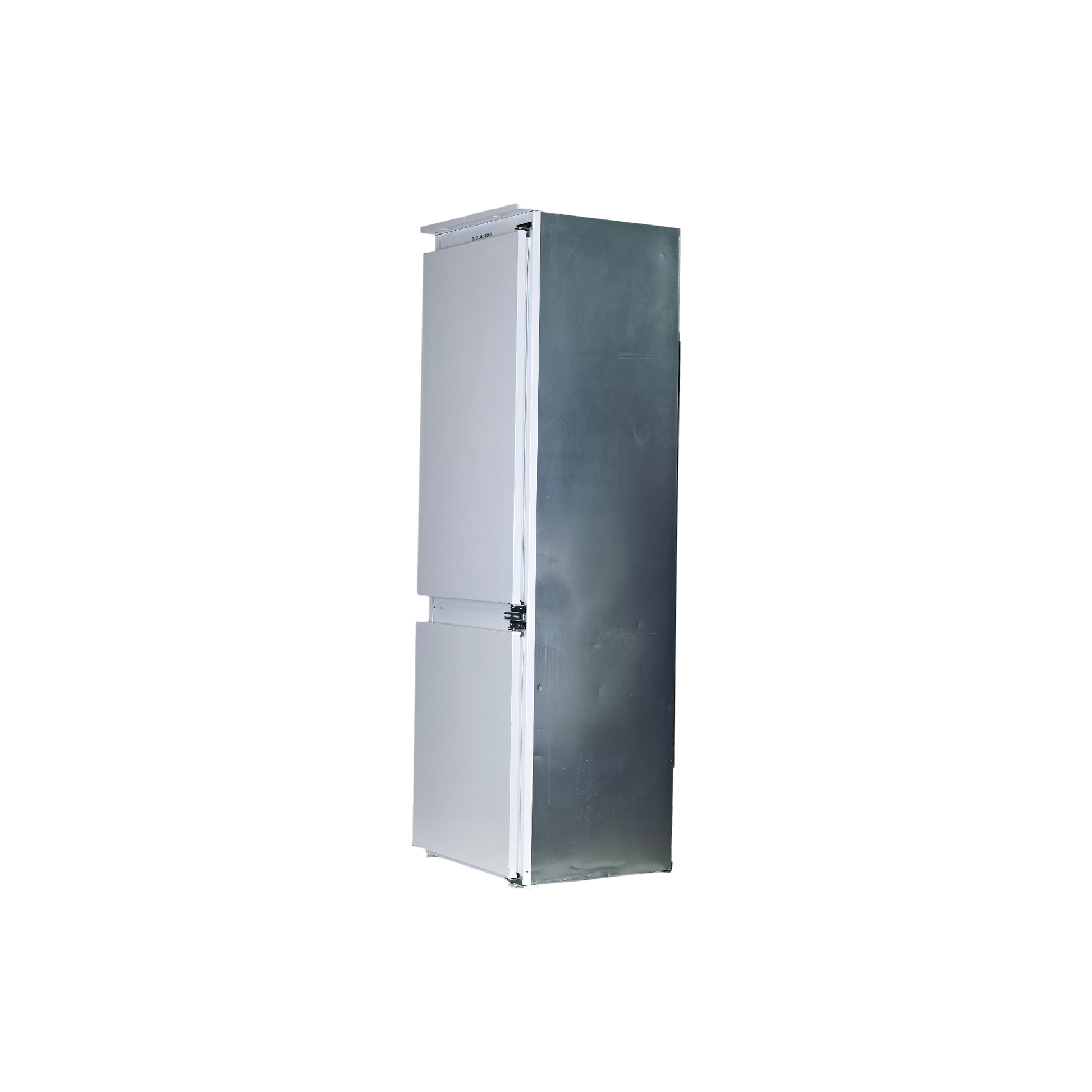 Réfrigérateur Encastrable 250 L Reconditionné WHIRLPOOL WHC18T122 : vue du côté gauche