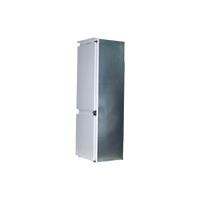 Réfrigérateur Encastrable 250 L Reconditionné WHIRLPOOL WHC18T122 : vue du côté gauche