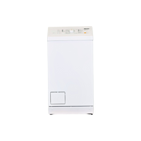 Lave-Linge Top 5 kg Reconditionné MIELE W 183 : vue de face