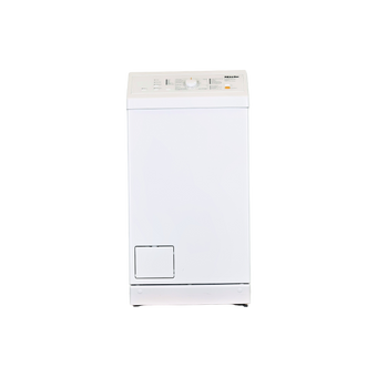 Lave-Linge Top 5 kg Reconditionné MIELE W 183 : vue de face