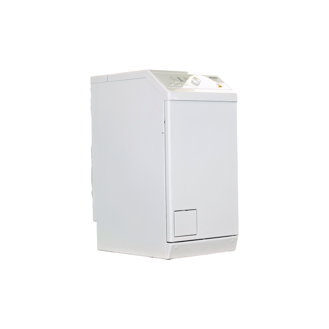 Lave-Linge Top 5 kg Reconditionné MIELE W 183 : vue du côté droit