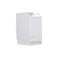 Lave-Linge Top 5 kg Reconditionné MIELE W 183 : vue du côté droit