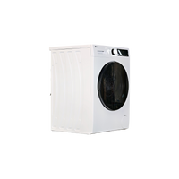 Lave-Linge Hublot 9 kg Reconditionné LG F94D15WHS : vue du côté droit